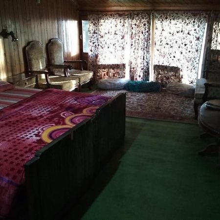 Huts Patnitop Ngoại thất bức ảnh